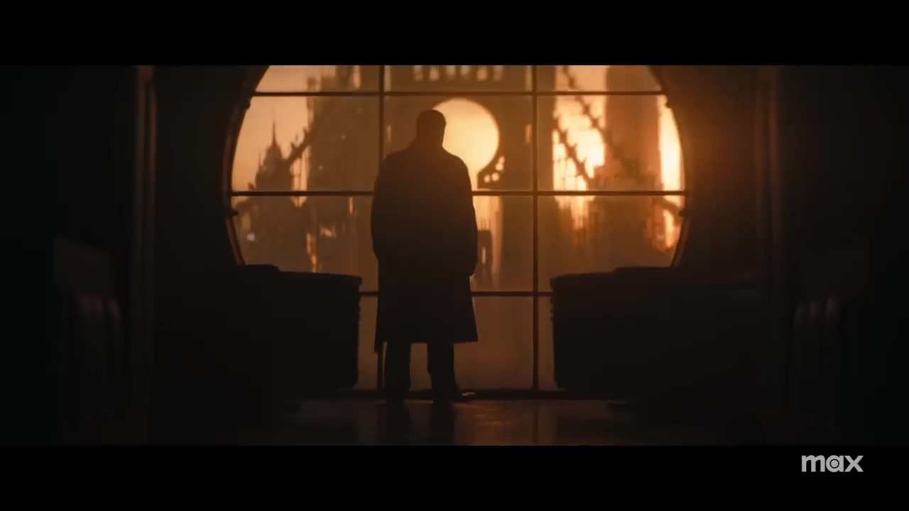 《新蝙蝠侠》衍生剧《企鹅人》预告 2024年上映(图1) 《新蝙蝠侠》衍生剧《企鹅人》预告 2024年上映(图1)