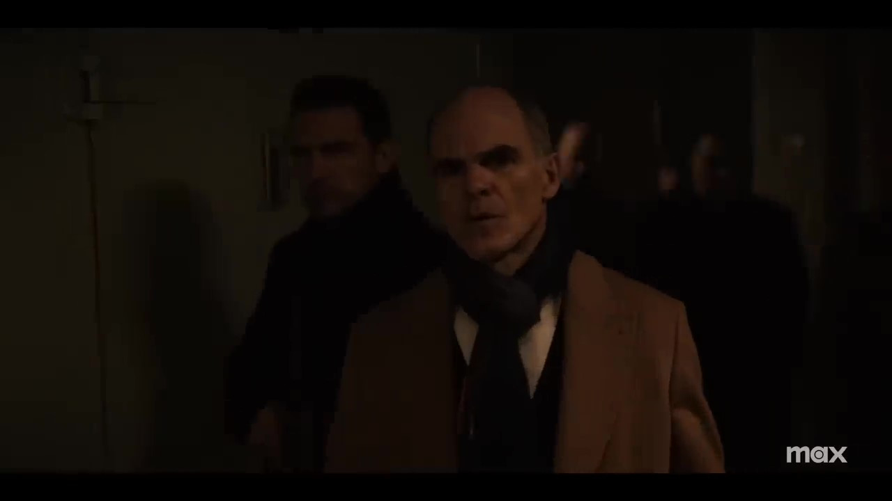 《新蝙蝠侠》衍生剧《企鹅人》预告 2024年上映(图4) 《新蝙蝠侠》衍生剧《企鹅人》预告 2024年上映(图4)
