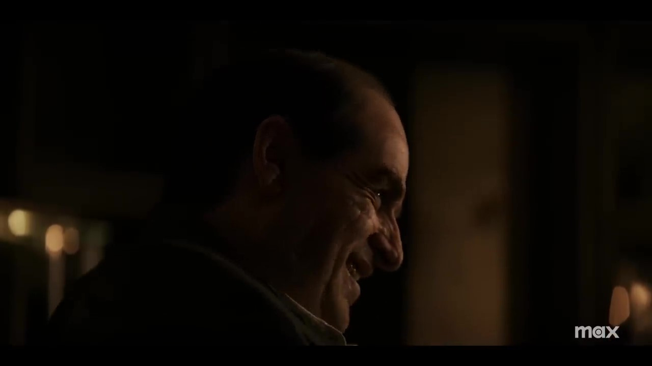 《新蝙蝠侠》衍生剧《企鹅人》预告 2024年上映(图7) 《新蝙蝠侠》衍生剧《企鹅人》预告 2024年上映(图7)