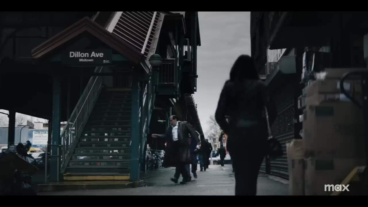 《新蝙蝠侠》衍生剧《企鹅人》预告 2024年上映(图6) 《新蝙蝠侠》衍生剧《企鹅人》预告 2024年上映(图6)