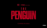 《新蝙蝠侠》衍生剧《企鹅人》预告 2024年上映 - 知音漫境