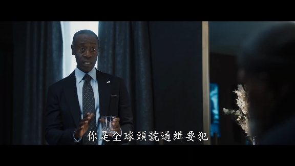 漫威剧集《秘密入侵》新预告 尼克弗瑞遭通缉(图5) 漫威剧集《秘密入侵》新预告 尼克弗瑞遭通缉(图5)