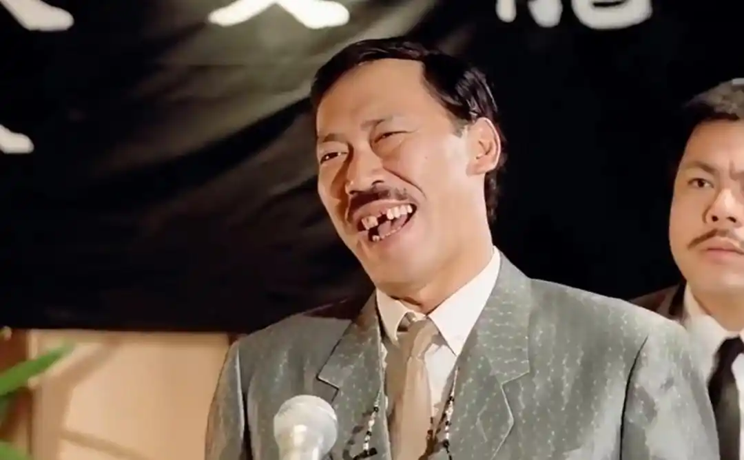 香港著名演员冯淬帆去世 享年81岁(图2) 香港著名演员冯淬帆去世 享年81岁(图2)