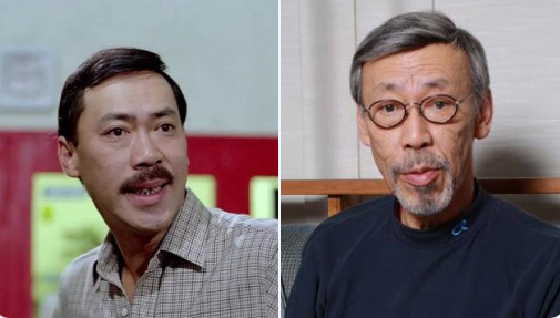 香港著名演员冯淬帆去世 享年81岁(图1) 香港著名演员冯淬帆去世 享年81岁(图1)