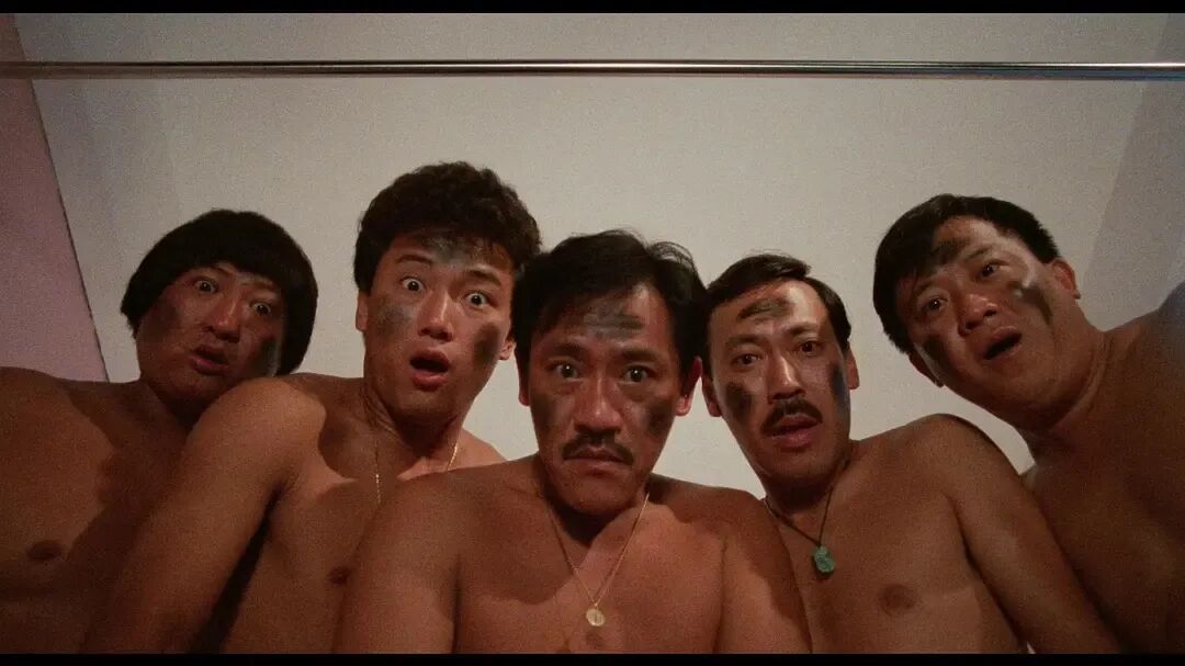 香港著名演员冯淬帆去世 享年81岁(图5) 香港著名演员冯淬帆去世 享年81岁(图5)