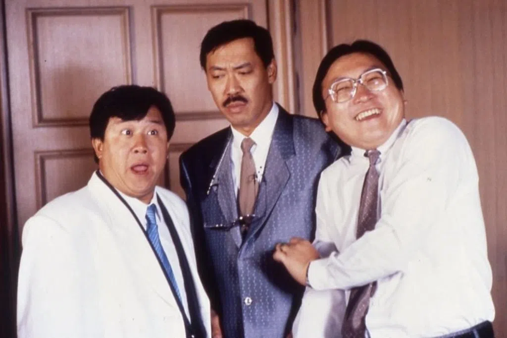 香港著名演员冯淬帆去世 享年81岁(图3) 香港著名演员冯淬帆去世 享年81岁(图3)