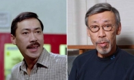 香港著名演员冯淬帆去世 享年81岁 - 知音漫境