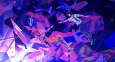 动画电影《AS ONE》讲述《星与翼的悖论》前传故事(图2)
