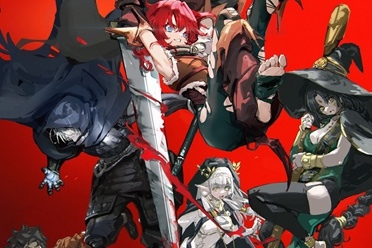 《BLADE & BASTARD》声优阵容 楠木灯等实力派加入 - 知音漫境