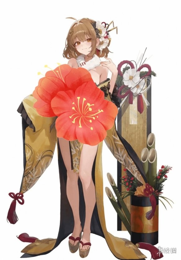《妮姬》画师堆出100只Doro雪人 ：可爱到让人尖叫(图2)