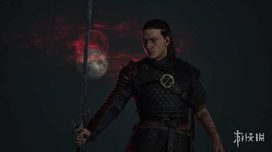 前巫师3总监新作真面目!透露核心玩法与世界观全解析(图4) 前巫师3总监新作真面目!透露核心玩法与世界观全解析(图4)