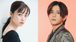 《献给国王的无名指》日剧新卡司 桥本环奈主演4月开播(图2) 《献给国王的无名指》日剧新卡司 桥本环奈主演4月开播(图2)