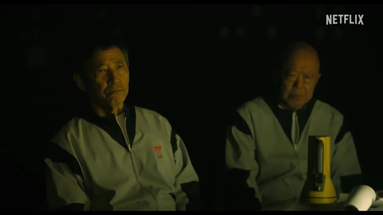 聚焦福岛核电站泄露事件 日剧《核灾日月》预告公开(图6) 聚焦福岛核电站泄露事件 日剧《核灾日月》预告公开(图6)