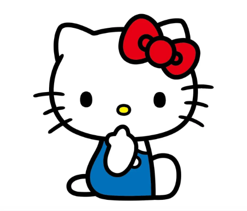 资深萌宠凯蒂猫进军好莱坞 首部电影2028年7月上映(图1) 资深萌宠凯蒂猫进军好莱坞 首部电影2028年7月上映(图1)