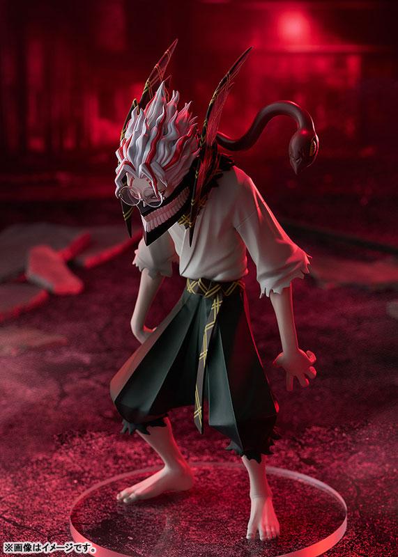 人气角色模型登场 GSC《胆大党》POP UP厄卡伦手办(图2) 人气角色模型登场 GSC《胆大党》POP UP厄卡伦手办(图2)