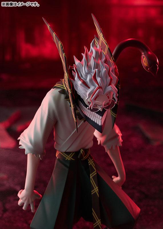 人气角色模型登场 GSC《胆大党》POP UP厄卡伦手办(图3) 人气角色模型登场 GSC《胆大党》POP UP厄卡伦手办(图3)