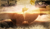 热门ip《黑色五叶草》第二季动画公布视觉图与宣传片(图4)