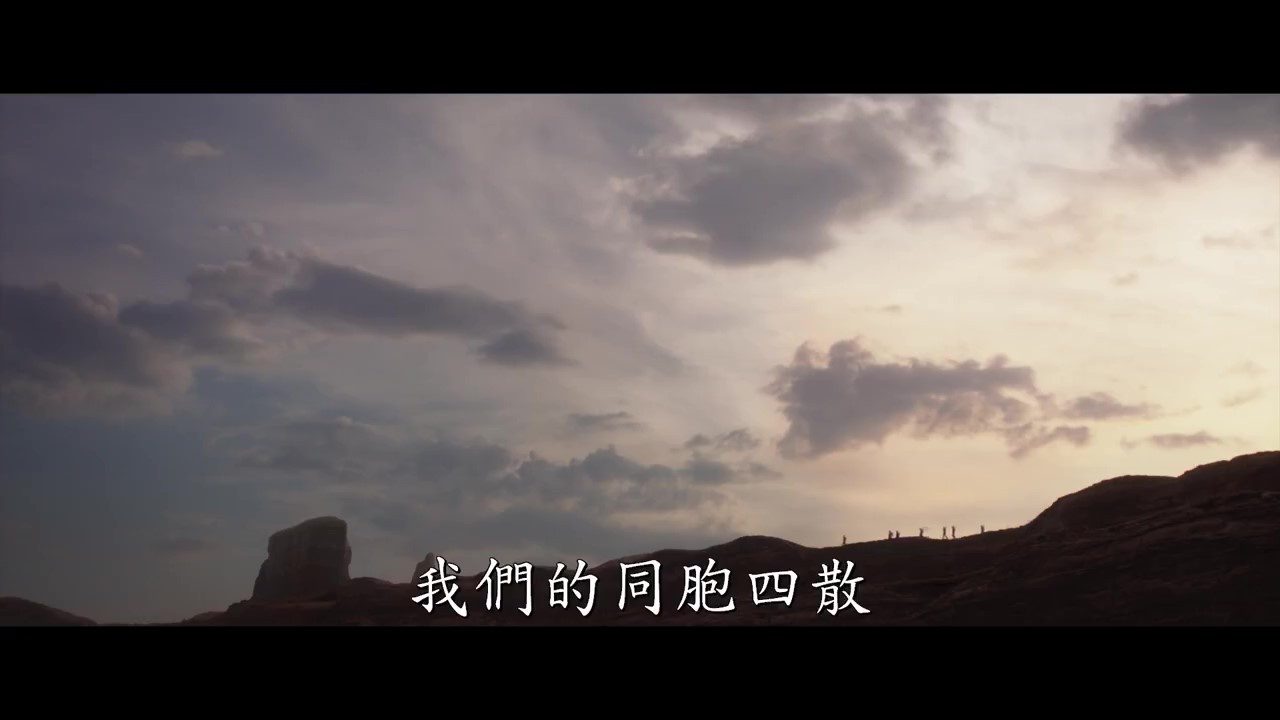 《曼达洛人》第三季正式预告 3月1日Disney+开播(图1) 《曼达洛人》第三季正式预告 3月1日Disney+开播(图1)