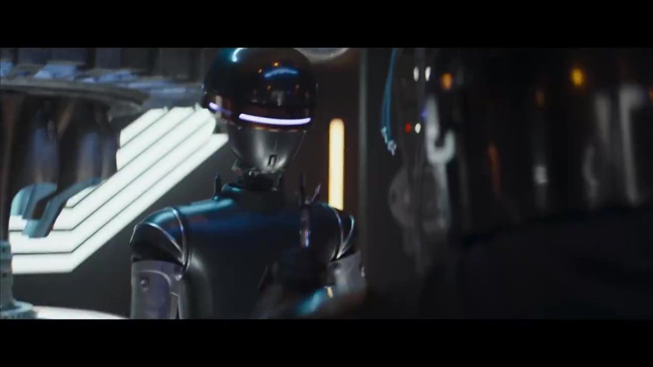《曼达洛人》第三季正式预告 3月1日Disney+开播(图7) 《曼达洛人》第三季正式预告 3月1日Disney+开播(图7)