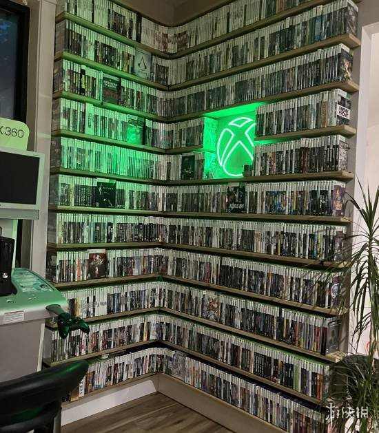 GameStop嘲讽Xbox360游戏收藏者:价值4美元的商店积分(图2) GameStop嘲讽Xbox360游戏收藏者:价值4美元的商店积分(图2)
