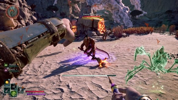 黑曜石《宣誓》Steam价格永降:发售不到一年对半砍!(图4) 黑曜石《宣誓》Steam价格永降:发售不到一年对半砍!(图4)