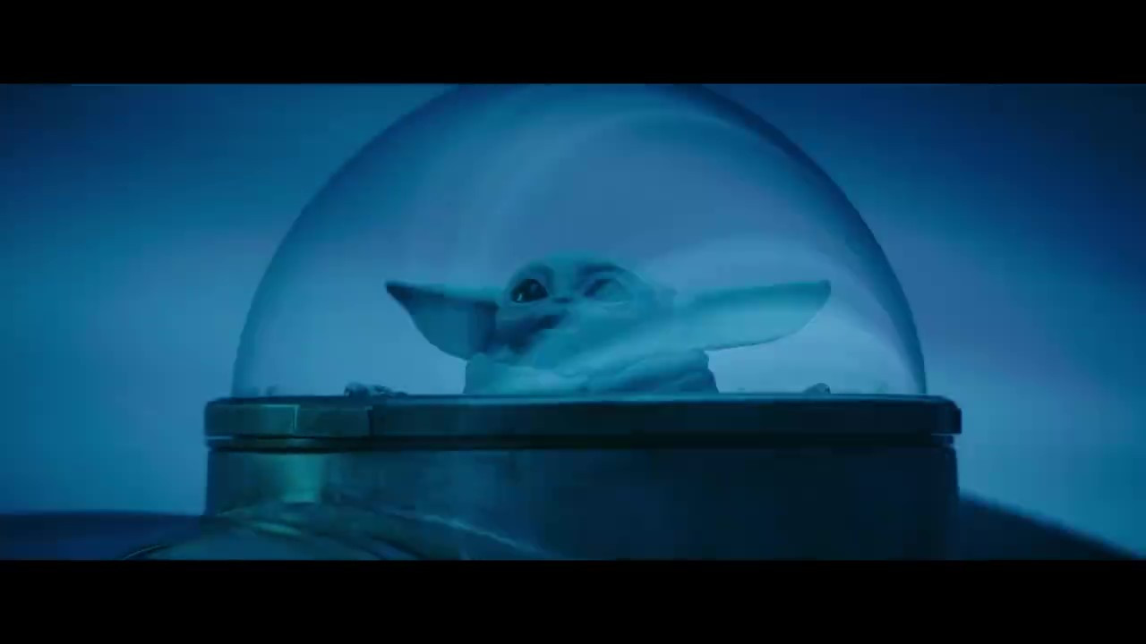 《曼达洛人》第三季正式预告 3月1日Disney+开播(图3)