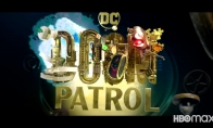 DC《末日巡逻队》第四季预告 12月8日播出 - 知音漫境