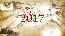 热门ip《黑色五叶草》第二季动画公布视觉图与宣传片(图2) 热门ip《黑色五叶草》第二季动画公布视觉图与宣传片(图2)