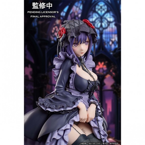 Aniplex《恋上换装娃娃》喜多川海梦黑江雫Cosplay版(图7) Aniplex《恋上换装娃娃》喜多川海梦黑江雫Cosplay版(图7)