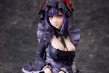 Aniplex《恋上换装娃娃》喜多川海梦黑江雫Cosplay版 - 知音漫境