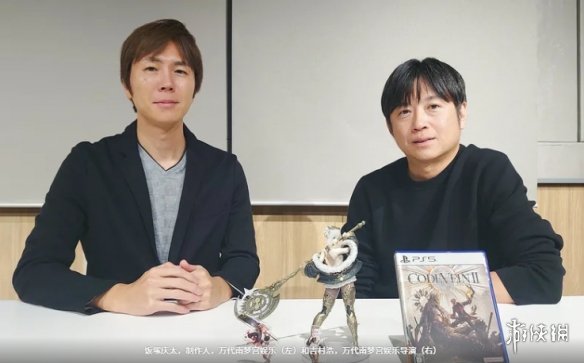 《噬血代码2》团队揭晓：多结局新武器与战斗进化系统(图1)