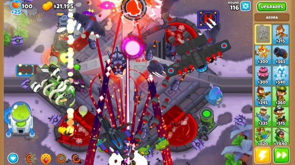 Epic喜加一：策略塔防游戏《气球塔防6》免费领取！(图2)
