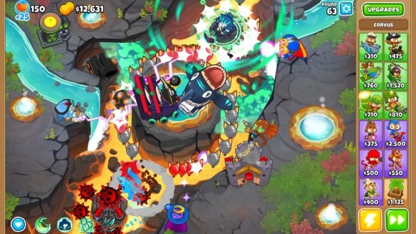 Epic喜加一：策略塔防游戏《气球塔防6》免费领取！(图4)