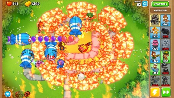 Epic喜加一：策略塔防游戏《气球塔防6》免费领取！(图7)