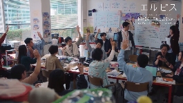 长泽雅美主演《Elpis 希望或灾难》新预告 10月24日开播(图4) 长泽雅美主演《Elpis 希望或灾难》新预告 10月24日开播(图4)