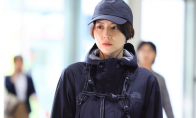 长泽雅美主演《Elpis 希望或灾难》新预告 10月24日开播 - 知音漫境