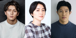 长泽雅美主演《Elpis 希望或灾难》新预告 10月24日开播(图2) 长泽雅美主演《Elpis 希望或灾难》新预告 10月24日开播(图2)