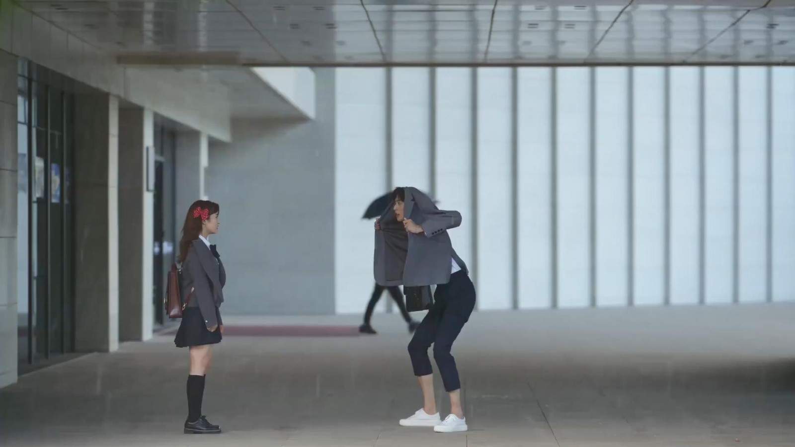 日漫《月刊少女》国产改编真人剧《开画!少女漫》公开首支预告(图3) 日漫《月刊少女》国产改编真人剧《开画!少女漫》公开首支预告(图3)