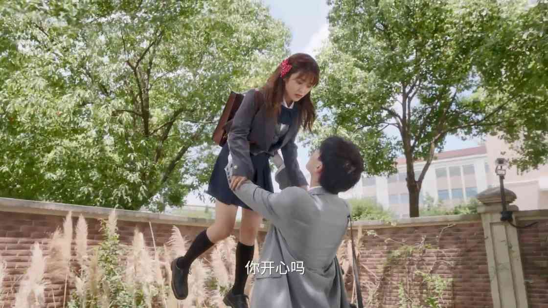日漫《月刊少女》国产改编真人剧《开画!少女漫》公开首支预告(图5) 日漫《月刊少女》国产改编真人剧《开画!少女漫》公开首支预告(图5)