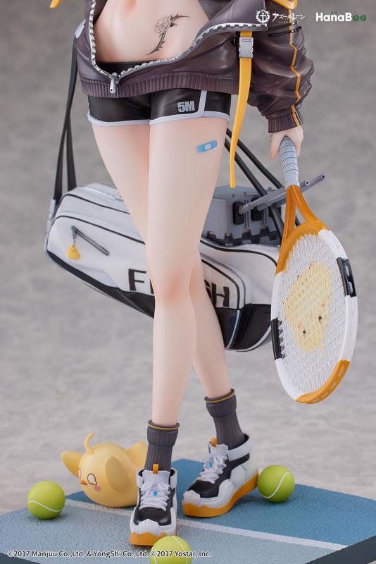 Hanabee《碧蓝航线》巴尔的摩Black Ace Ver.1/6模型(图5) Hanabee《碧蓝航线》巴尔的摩Black Ace Ver.1/6模型(图5)