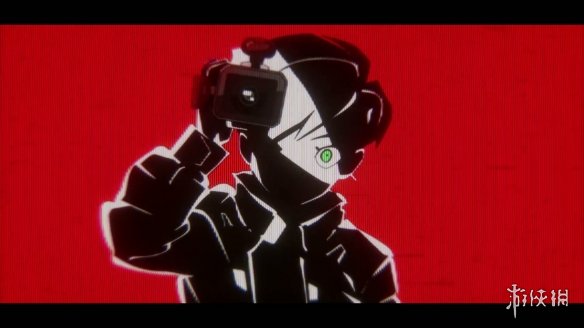 《赛博朋克:边缘行者2》官宣!先导预告片抢先欣赏(图9) 《赛博朋克:边缘行者2》官宣!先导预告片抢先欣赏(图9)