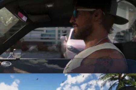 紧急澄清！彭博社记者称《GTA6》延期报道系完全误解！ - 知音漫境
