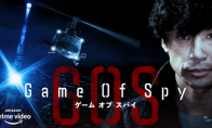 亚马逊原创新剧《GAME OF SPY》预告 6月24日发布 - 知音漫境
