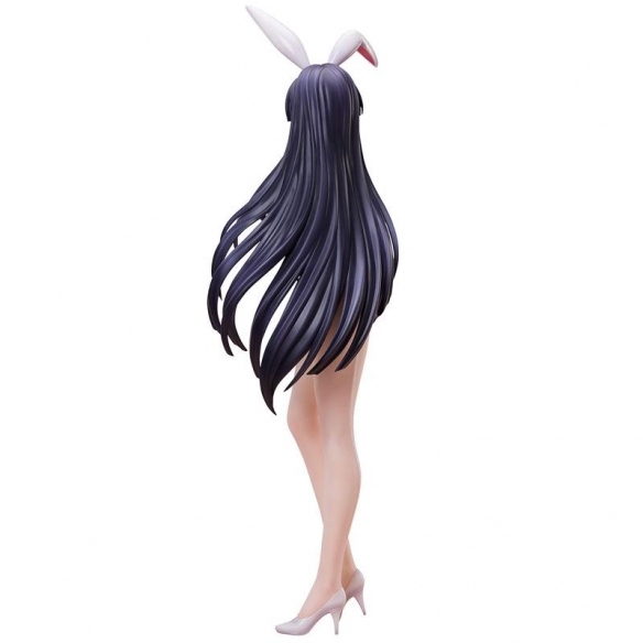 FREEing《Code Geass 脱线的Rozé》春柳宫樱兔女郎(图3)