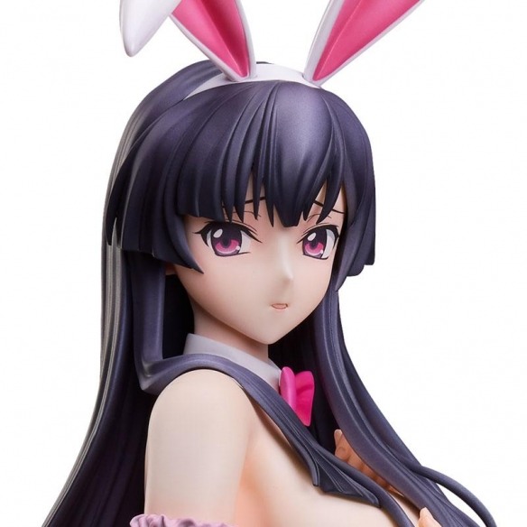 FREEing《Code Geass 脱线的Rozé》春柳宫樱兔女郎(图1)