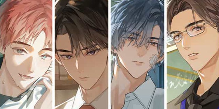这个暑假，快看漫画邀请所有人来当漫画主角 - 知音漫境