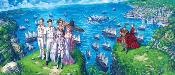 动画新作隔十年!《GATE奇幻自卫队第二季》上线确认(图1)