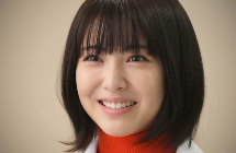 浜辺美波新剧《白色医生》特别篇3月28日播出 神秘医术揭秘(图2) 浜辺美波新剧《白色医生》特别篇3月28日播出 神秘医术揭秘(图2)
