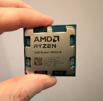 AMD新品发布:世界上最快的游戏CPU刚刚变得更快了!(图2) AMD新品发布:世界上最快的游戏CPU刚刚变得更快了!(图2)
