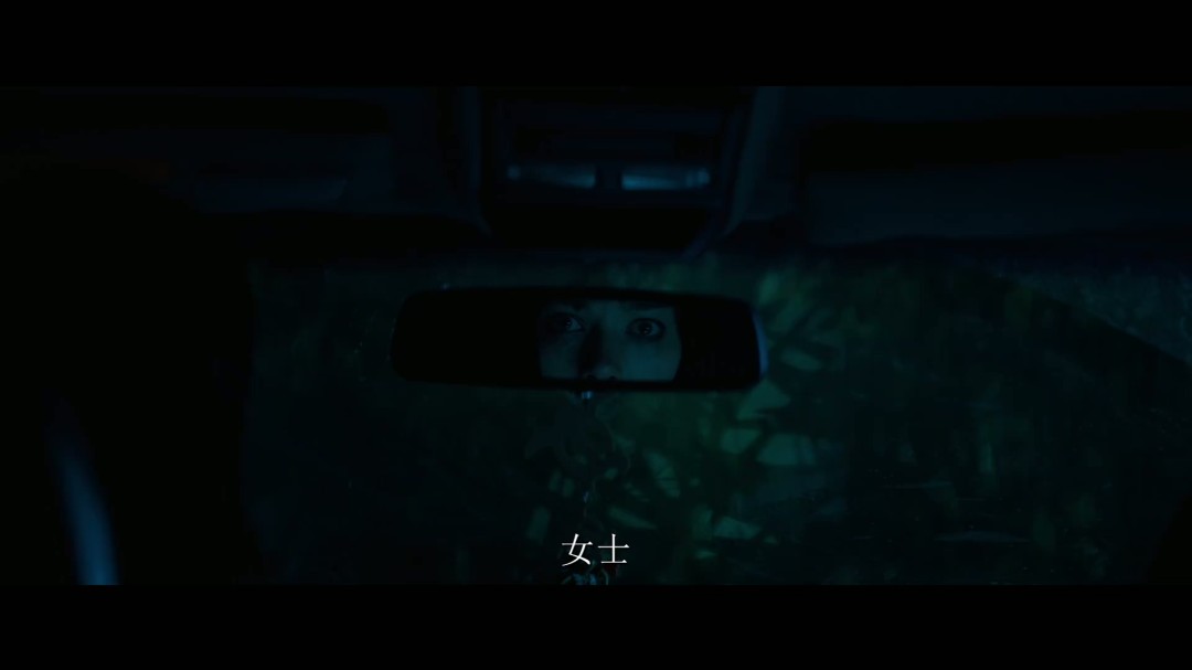 恐怖片《猩疯血雨》首曝预告 性感美女遭杀戮(图11) 恐怖片《猩疯血雨》首曝预告 性感美女遭杀戮(图11)